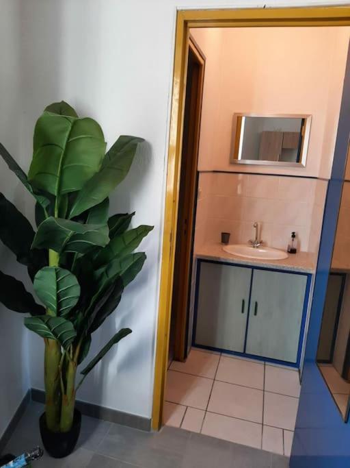 Confortable En Hyper Centre Parking Gratuit Dans La Rue Acces Avec Boite A Clee Διαμέρισμα Καστρ Εξωτερικό φωτογραφία